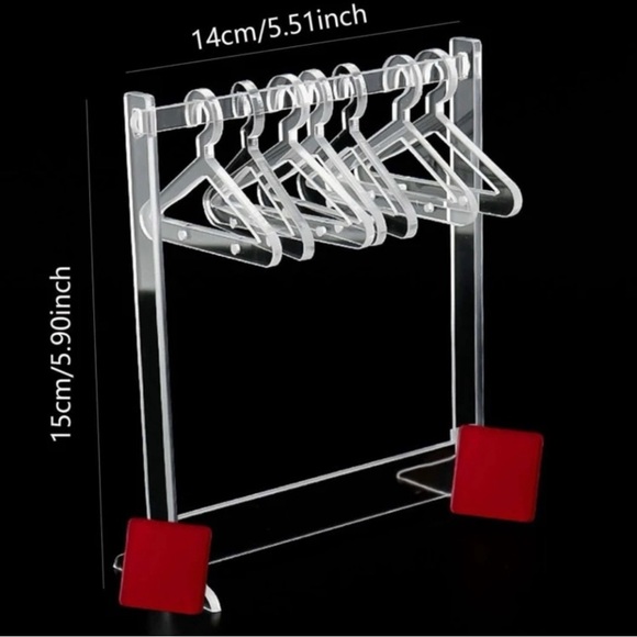 Earring Hangers for Earring Display - Picture 3 of 5